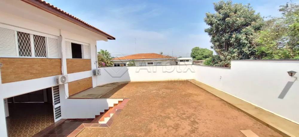 Alugar Casa / Residencial em Santa B&aacute;rbara D`Oeste R$ 9.900,00 - Foto 25